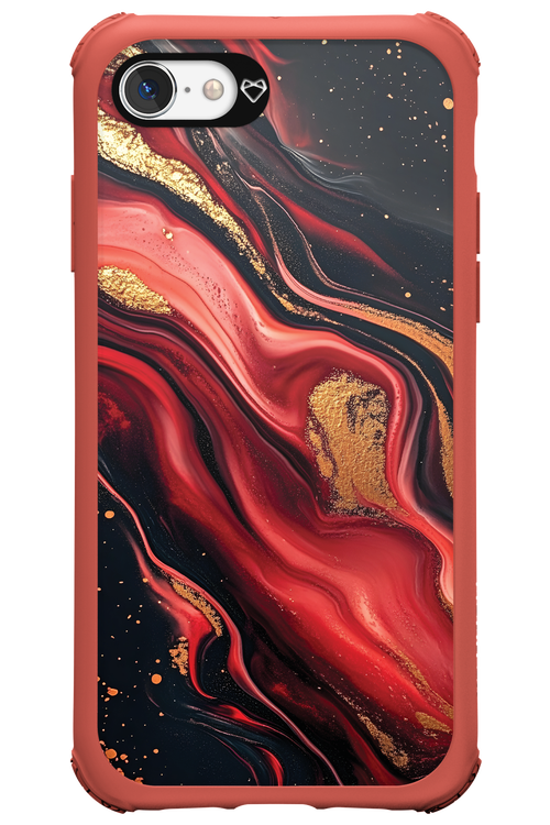 Uriel - Apple iPhone 7
