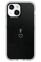 F Black 2.0 - Apple iPhone 13 Mini