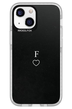 F Black 2.0 - Apple iPhone 13 Mini
