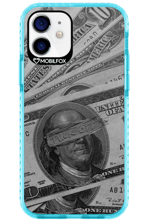 Talking Money - Apple iPhone 12