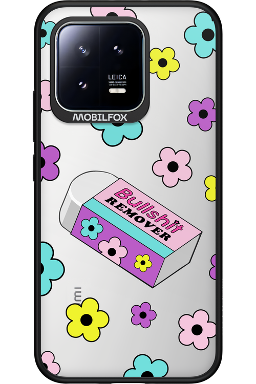 Bullsh_t Eraser - Xiaomi 13