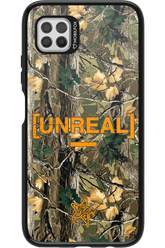 Realtree - Huawei P40 Lite