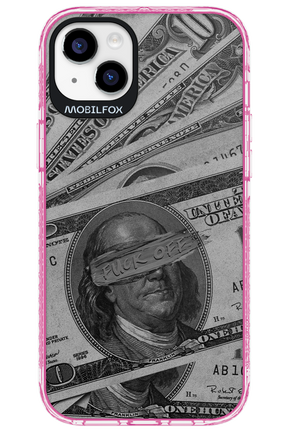 Talking Money - Apple iPhone 14 Plus