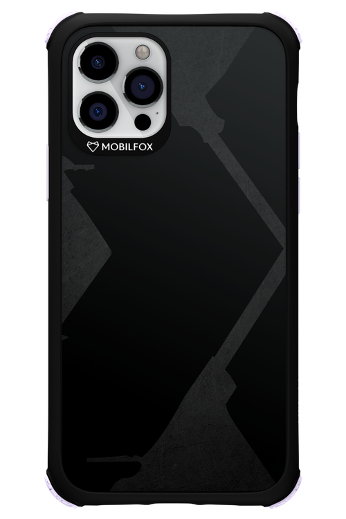 Black Surge - Apple iPhone 12 Pro
