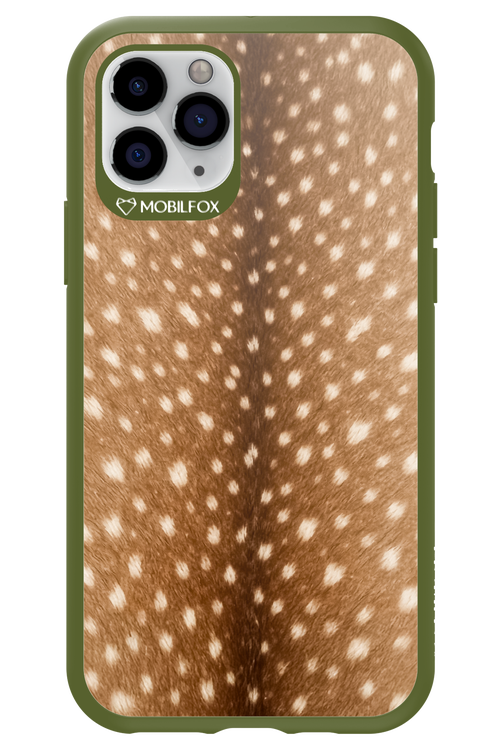 Fawn Dots - Apple iPhone 11 Pro