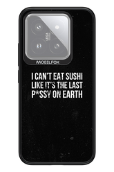 SUSHI 2.0 - Xiaomi 14