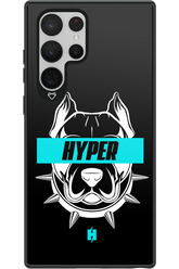 BULL Black - Samsung Galaxy S22 Ultra