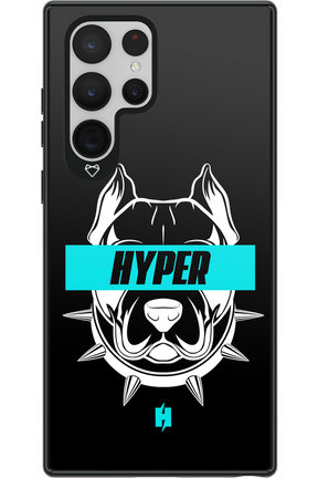 BULL Black - Samsung Galaxy S22 Ultra