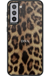 Diva 2.0 - Samsung Galaxy S21+