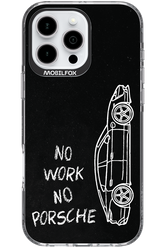 No Work - Apple iPhone 16 Pro Max