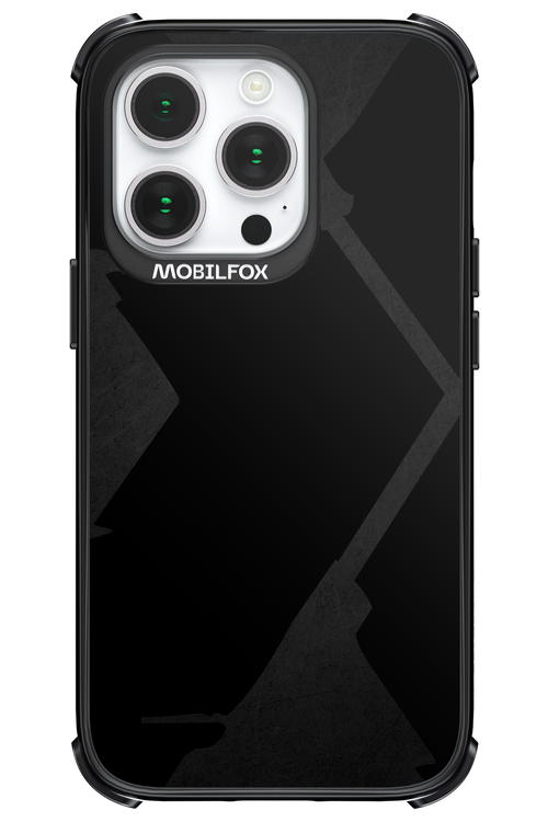 Black Surge - Apple iPhone 14 Pro