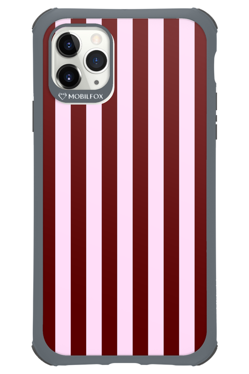 Circus Romance - Apple iPhone 11 Pro Max