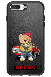 Real Teddy - Apple iPhone 7 Plus