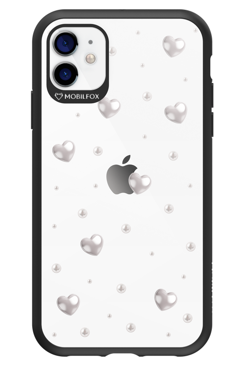 Pearl Tears - Apple iPhone 11