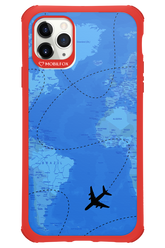Around The World - Apple iPhone 11 Pro Max