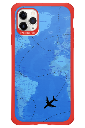 Around The World - Apple iPhone 11 Pro Max