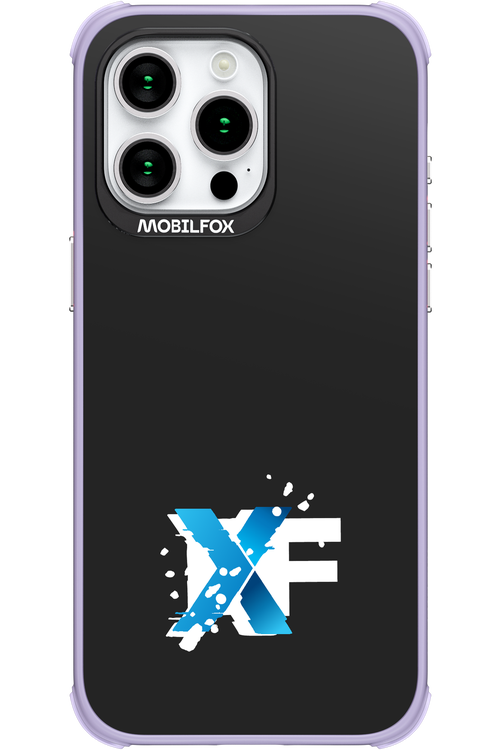 Impact Core - Apple iPhone 15 Pro Max