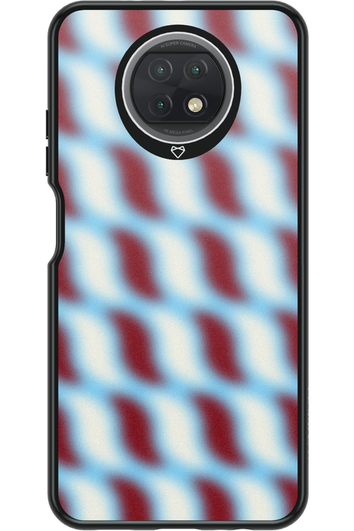 Cold Wave 2.0 - Xiaomi Redmi Note 9T 5G