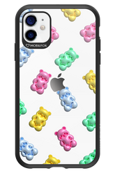 Gummmy Bears 2.0 - Apple iPhone 11