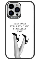 High Girl 2.0 - Apple iPhone 13 Pro Max