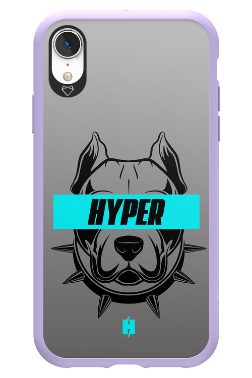 BULL - Apple iPhone XR