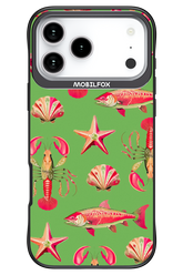 Sea Stars - Apple iPhone 17 Pro Max