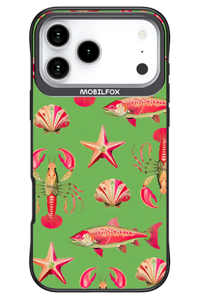 Sea Stars - Apple iPhone 17 Pro Max