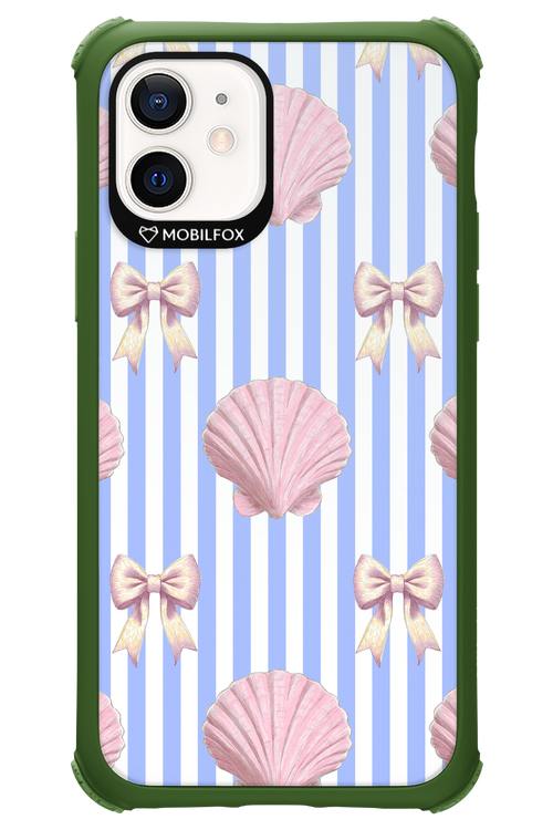Shell Baby - Apple iPhone 12