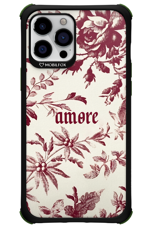 Amore - Apple iPhone 12 Pro Max