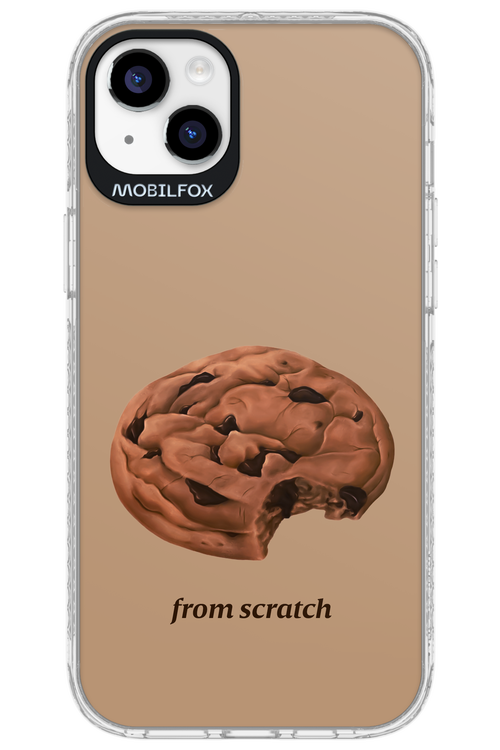 Classy Cookie - Apple iPhone 14 Plus