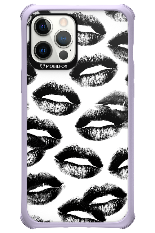 Ghost Kiss 2.0 - Apple iPhone 12 Pro Max