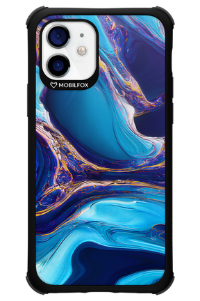 Amethyst - Apple iPhone 12