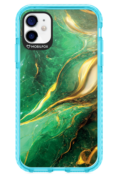 Tourmaline - Apple iPhone 11