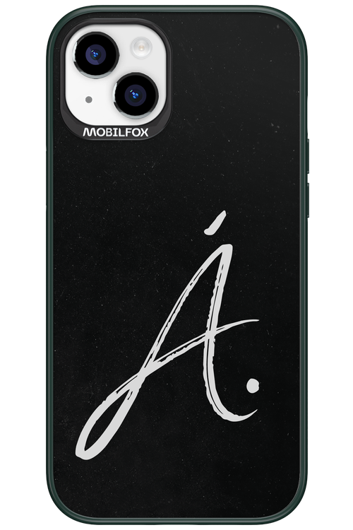 (Off Space) A II 2.0 - Apple iPhone 15 Plus