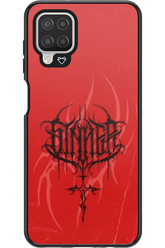 Crimson Sin 2.0 - Samsung Galaxy A12