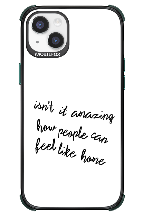 Isn't It - Apple iPhone 14 Plus