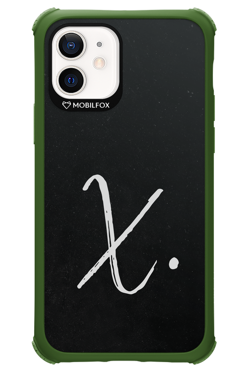 (Off Space) X 2.0 - Apple iPhone 12