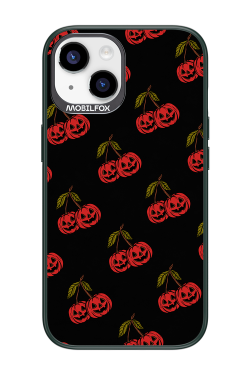 Spicey Pumpkin - Apple iPhone 14