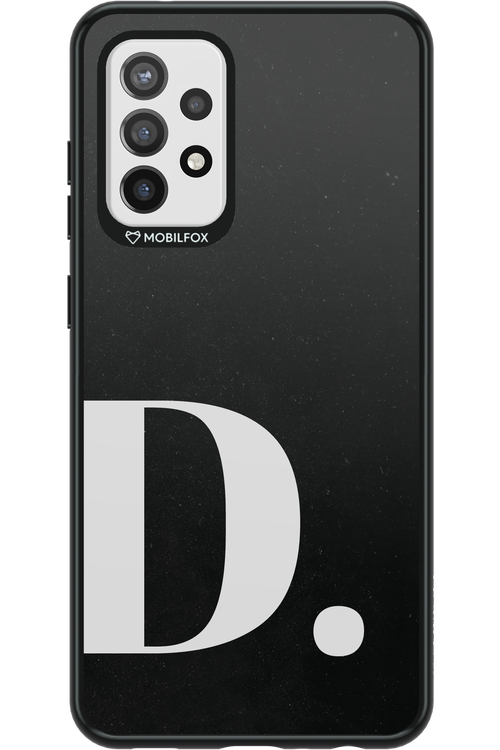 D (Off Space) 2.0 - Samsung Galaxy A72