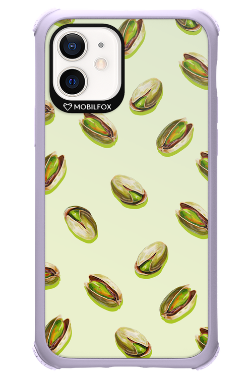 Pistachio Fever - Apple iPhone 12