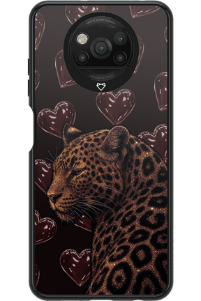 Leo Hearts 2.0 - Xiaomi Poco X3 Pro