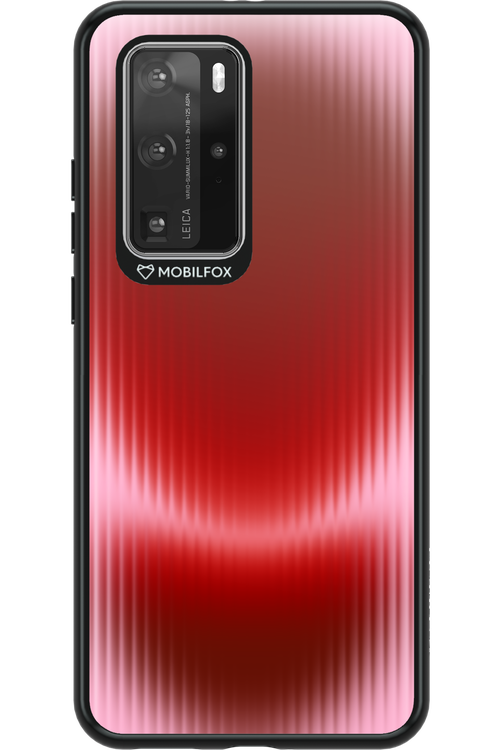 Lava Lamp - Huawei P40 Pro