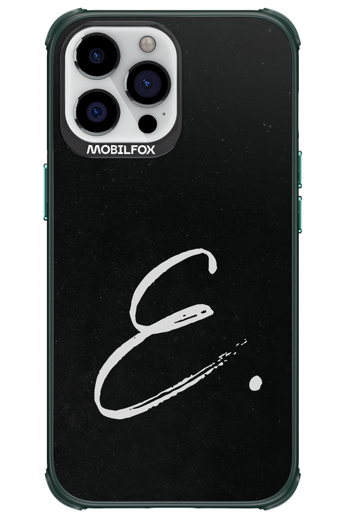 (Off Space) E 2.0 - Apple iPhone 13 Pro Max