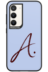 (Jellyfish Presso) A 2.0 - Samsung Galaxy S23