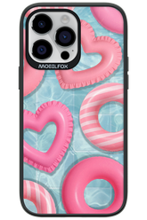 Love Pool - Apple iPhone 14 Pro Max