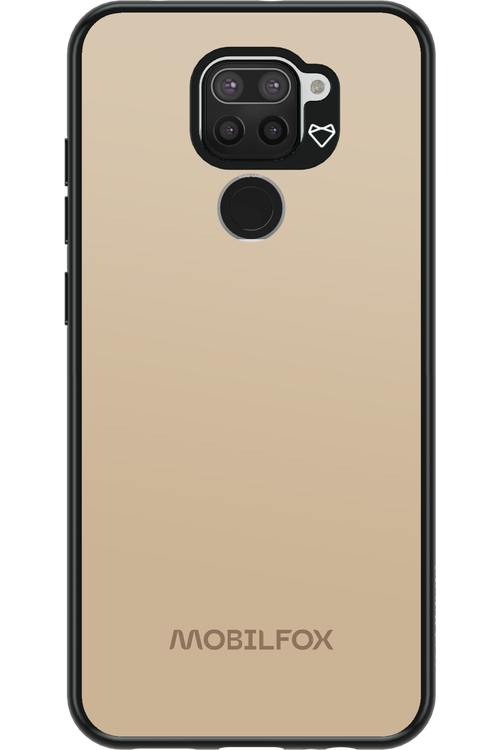 Sand 2.0 - Xiaomi Redmi Note 9