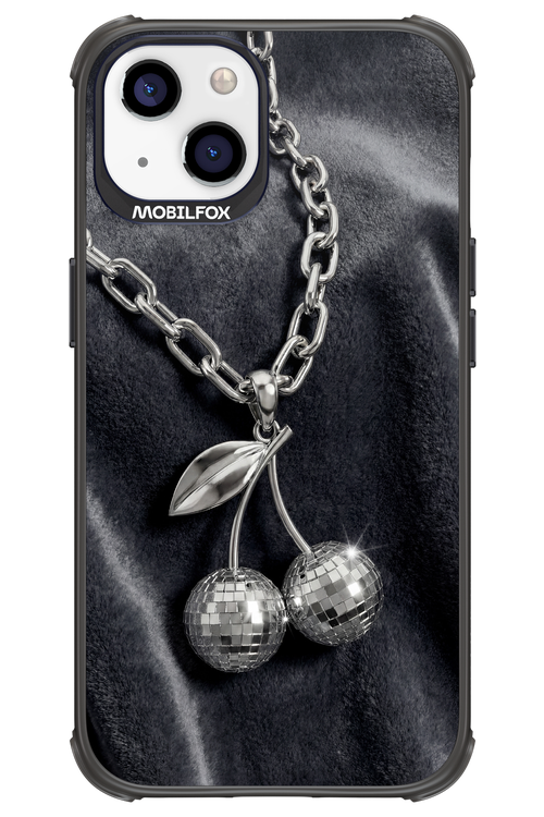 Cherry Disco Black 2.0 - Apple iPhone 13