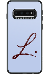 (Jellyfish Presso) L 2.0 - Samsung Galaxy S10