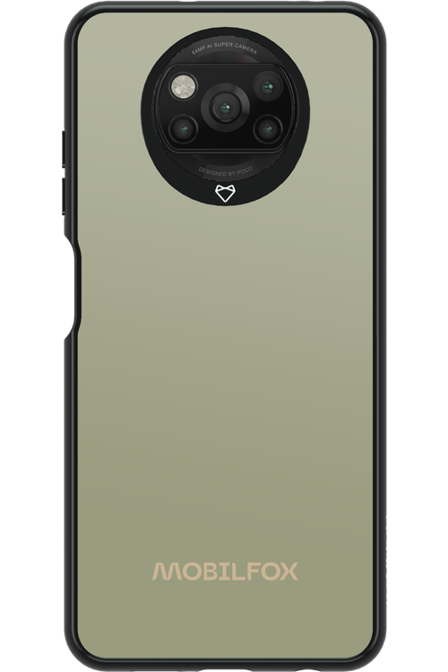 Olive 2.0 - Xiaomi Poco X3 NFC
