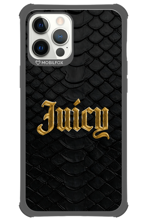 Juicy Gold 2.0 - Apple iPhone 12 Pro Max